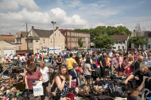 Photo post from Visit Bethlehem.