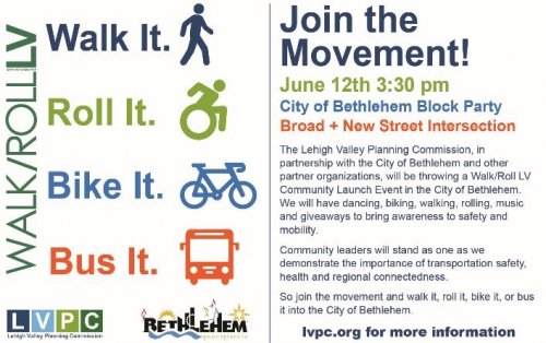 Photo post from Visit Bethlehem.