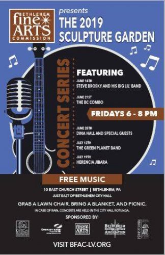 Photo post from Visit Bethlehem.