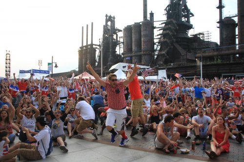 Photo post from Visit Bethlehem.