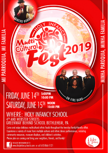 Photo post from Visit Bethlehem.