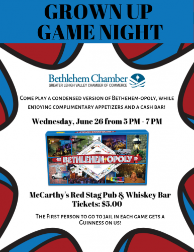 Photo post from Visit Bethlehem.