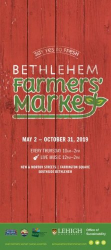 Photo post from Visit Bethlehem.