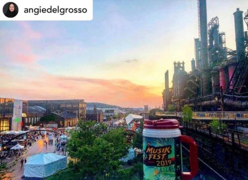 Photo post from Visit Bethlehem.