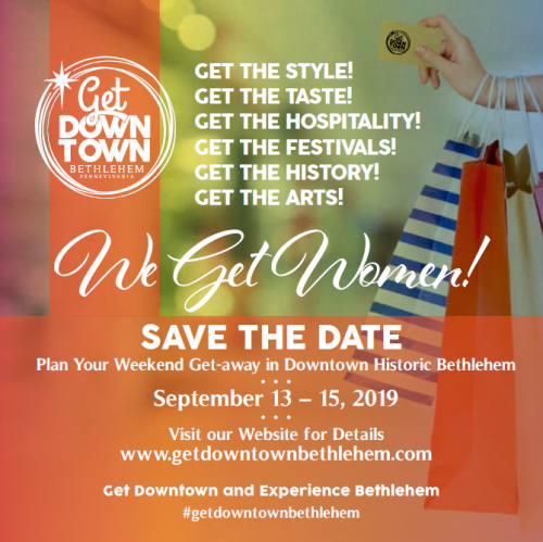 Photo post from Visit Bethlehem.