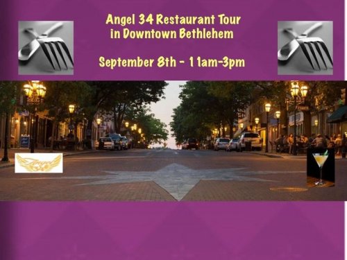 Photo post from Visit Bethlehem.