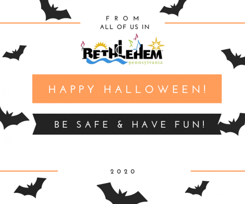 Photo post from Visit Bethlehem.