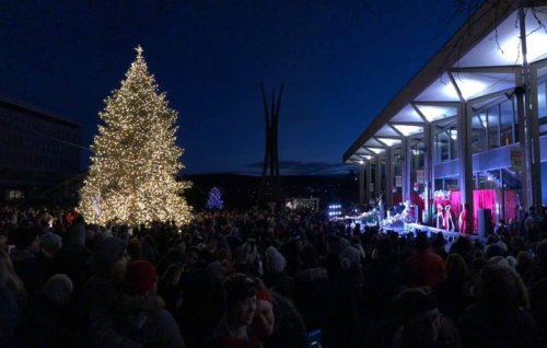 Photo post from Visit Bethlehem.