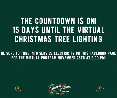 Photo post from Visit Bethlehem.