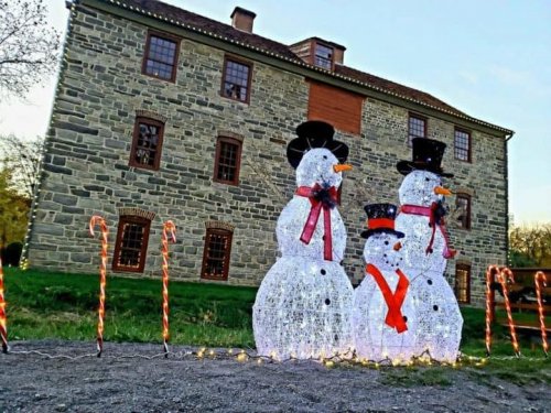 Photo post from Visit Bethlehem.