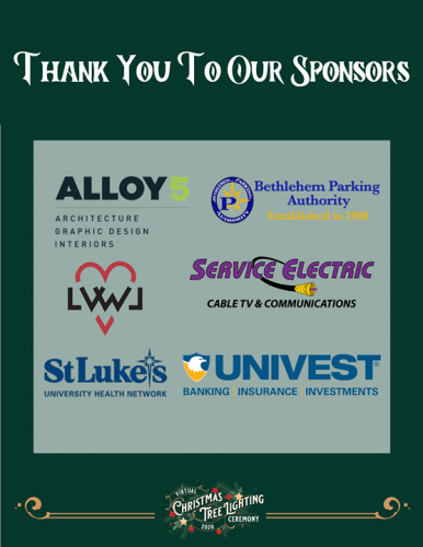 Photo post from Visit Bethlehem.