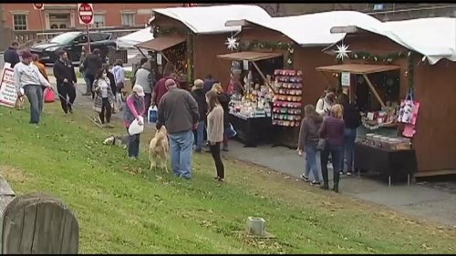 Photo post from Visit Bethlehem.