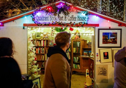 Photo post from Visit Bethlehem.