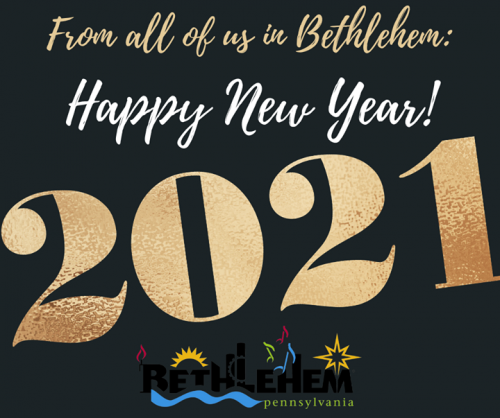 Photo post from Visit Bethlehem.