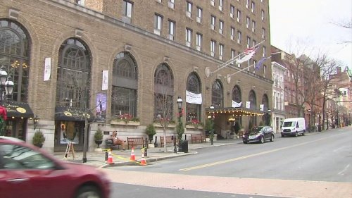 Photo post from Visit Bethlehem.