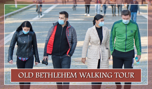 Photo post from Visit Bethlehem.