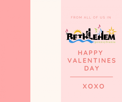 Photo post from Visit Bethlehem.