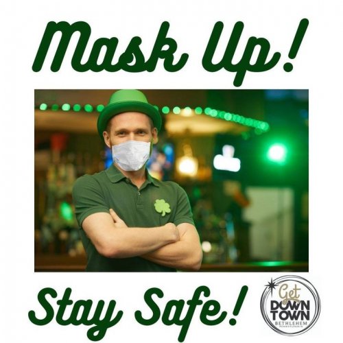 Photo post from Visit Bethlehem.