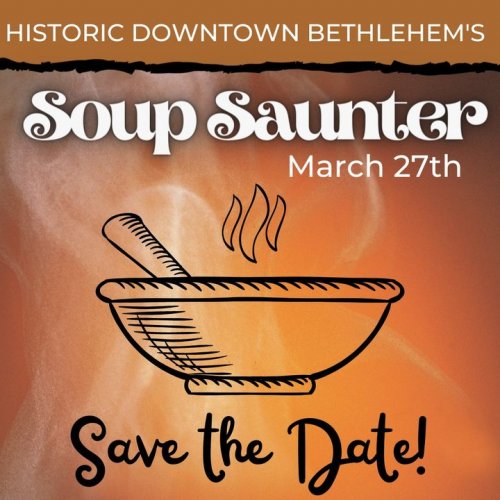 Photo post from Visit Bethlehem.