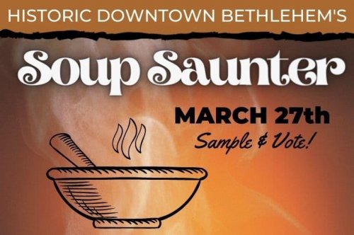 Photo post from Visit Bethlehem.