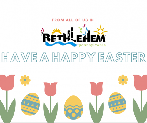 Photo post from Visit Bethlehem.