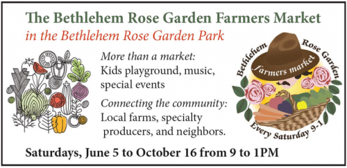 Photo post from Visit Bethlehem.