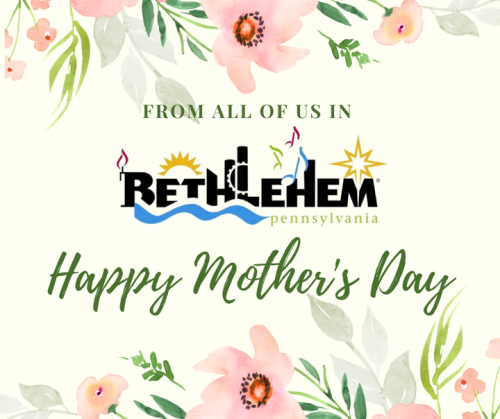 Photo post from Visit Bethlehem.