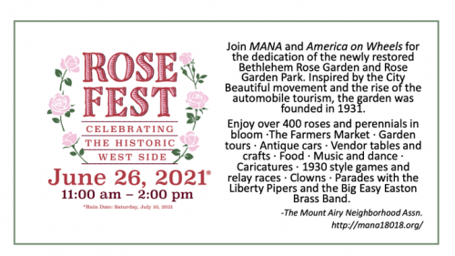 Photo post from Visit Bethlehem.