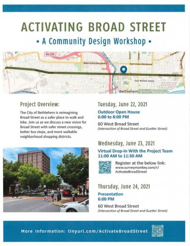 Photo post from Visit Bethlehem.