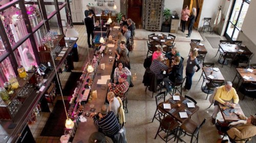 Photo post from Visit Bethlehem.