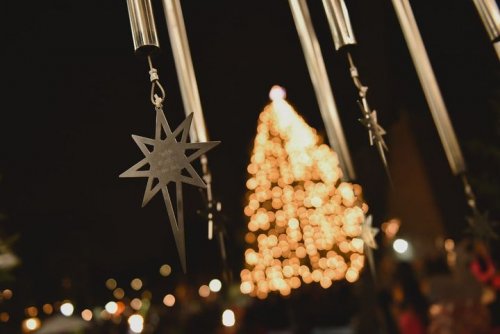 Photo post from Visit Bethlehem.