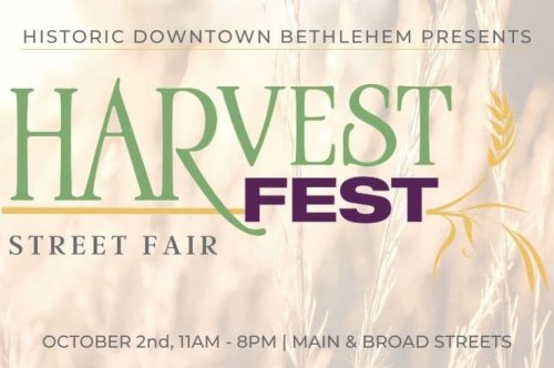 Photo post from Visit Bethlehem.