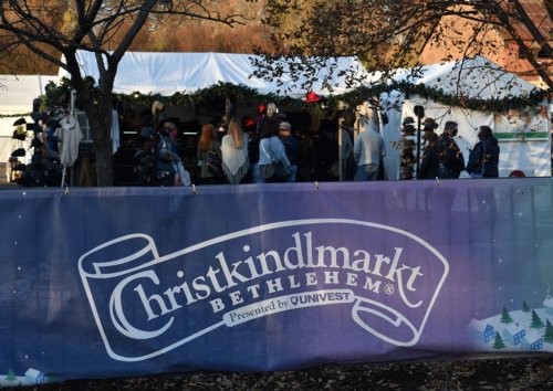 Photo post from Visit Bethlehem.