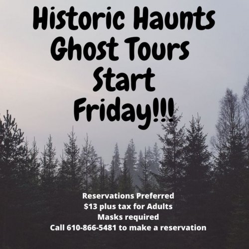 Photo post from Visit Bethlehem.