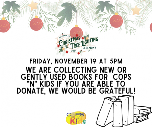 Photo post from Visit Bethlehem.