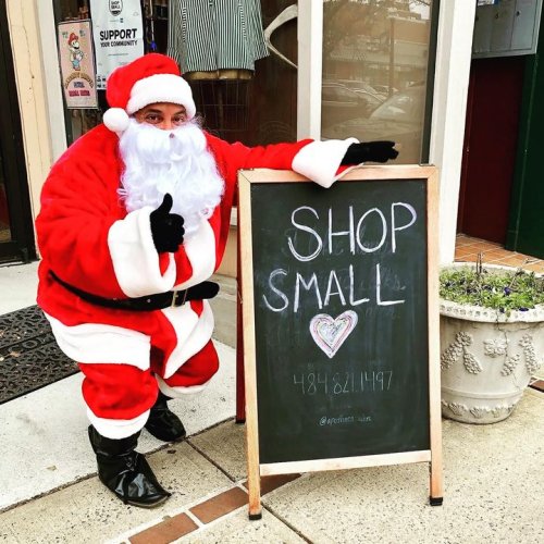 Carousel post from Visit Bethlehem.