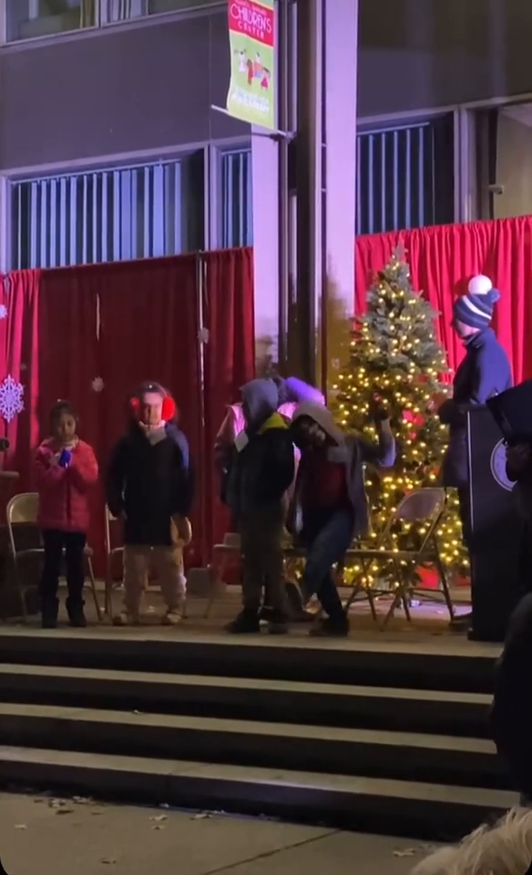 Video post from Visit Bethlehem.