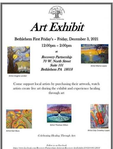 Photo post from Visit Bethlehem.