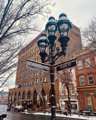 Carousel post from Visit Bethlehem.