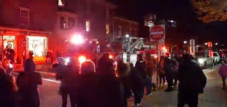 Video post from Visit Bethlehem.