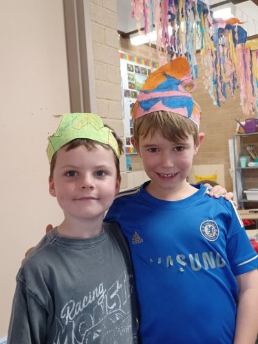 Carousel post from Wycliffe Christian School.