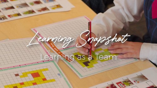 Video post from Wycliffe Christian School.