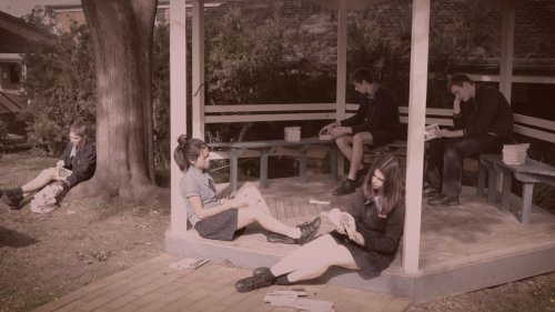 Video post from Wycliffe Christian School.