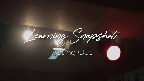 Video post from Wycliffe Christian School.