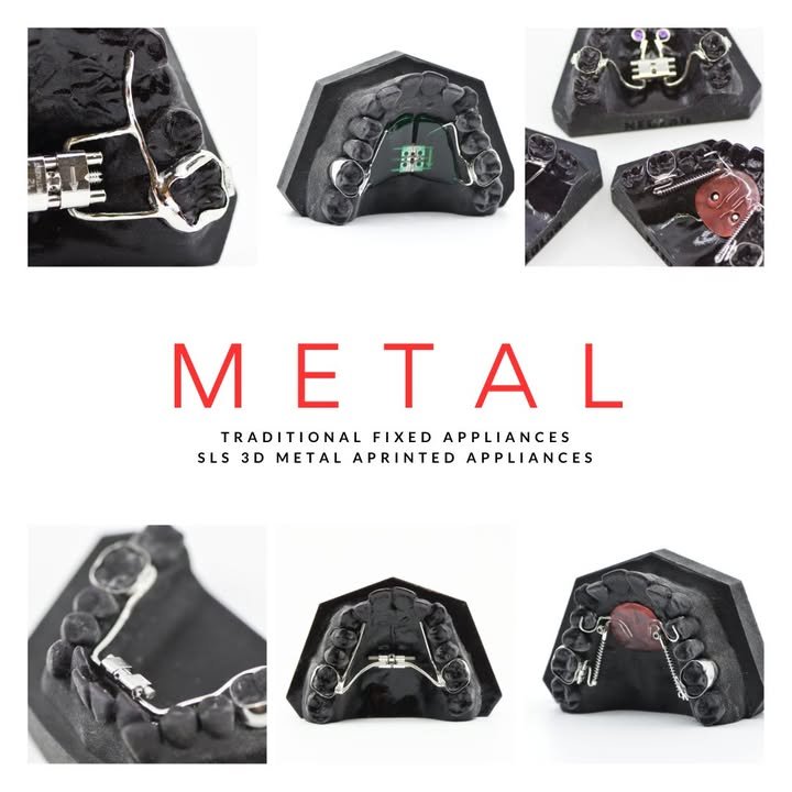 New England Orthodontic Laboratory