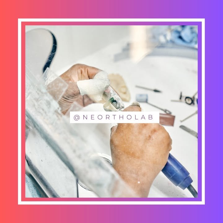 New England Orthodontic Laboratory