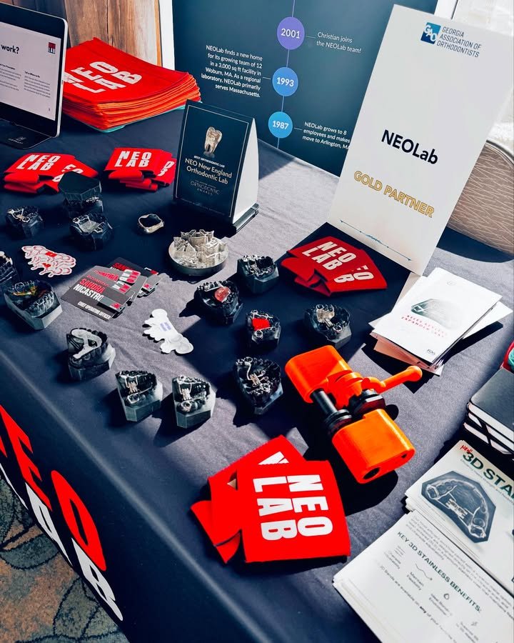 New England Orthodontic Laboratory