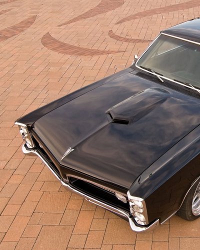 Carousel post from Muscle Car Restorations.