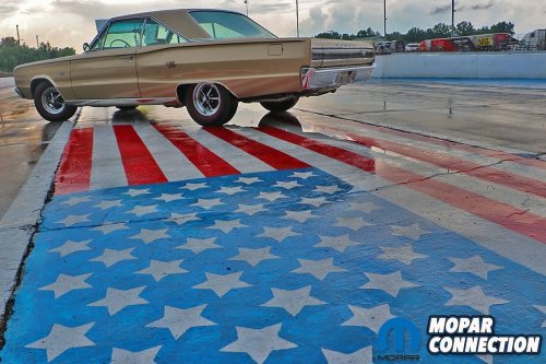 Photo post from Muscle Car Restorations.