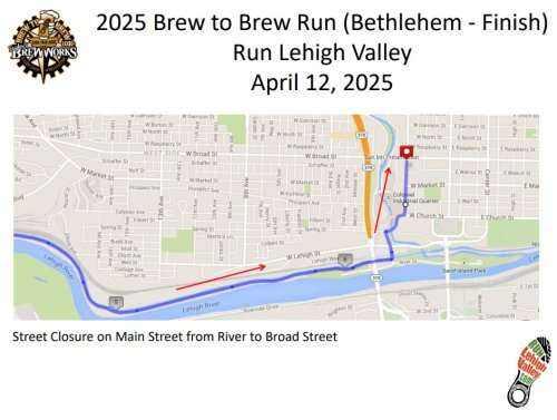 Photo post from Bethlehem Police Department, Bethlehem, PA.